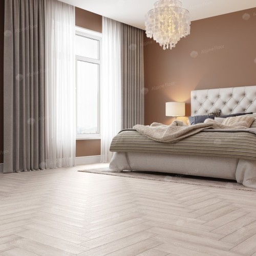 Кварцвиниловый SPC ламинат Alpine Floor Parquet Light Голубой Лес ECO 13-9 венгерская елка 600×125×4 Кварцвиниловый SPC ламинат Alpine Floor Parquet Light Голубой Лес ECO 13-9 венгерская елка 600×125×4