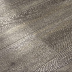 Кварцвиниловый SPC ламинат Alpine Floor Parquet Light Венге Грей ECO 13-8 венгерская елка 600×125×4