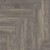 Кварцвиниловый SPC ламинат Alpine Floor Parquet Light Венге Грей ECO 13-8 венгерская елка 600×125×4