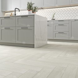Кварцвиниловый SPC ламинат Alpine Floor Parquet Light Зимний Лес ECO 13-6 венгерская елка 600×125×4