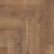Кварцвиниловый SPC ламинат Alpine Floor Parquet Light Дуб Royal ECO 13-2 венгерская елка 600×125×4