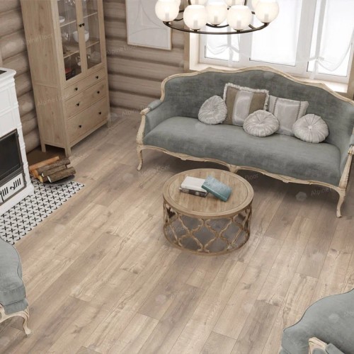 Кварцвиниловый SPC ламинат Alpine Floor Real Wood Дуб Натуральный ECO 2-5 1220×183×6 Кварцвиниловый SPC ламинат Alpine Floor Real Wood Дуб Натуральный ECO 2-5 1220×183×6
