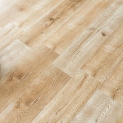 Виниловый пол Alpine Floor замковый Real Wood Дуб Натуральный ECO 2-5