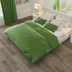 Кварцвиниловый SPC ламинат Alpine Floor Real Wood Дуб Вердан ECO 2-4 1220×183×6