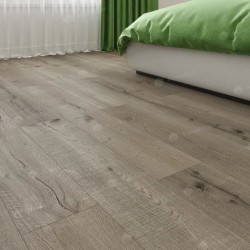 Кварцвиниловый SPC ламинат Alpine Floor Real Wood Дуб Вердан ECO 2-4 1220×183×6