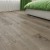 Виниловый пол Alpine Floor замковый Real Wood Дуб Вердан ECO 2-4 1220×183×6 фото в интерьере