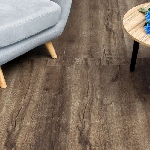 Кварцвиниловый SPC ламинат Alpine Floor Real Wood Дуб Вермонт ECO 2-3 1220×183×6 Кварцвиниловый SPC ламинат Alpine Floor Real Wood Дуб Вермонт ECO 2-3 1220×183×6