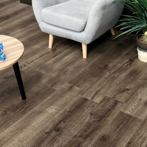 Кварцвиниловый SPC ламинат Alpine Floor Real Wood Дуб Вермонт ECO 2-3 1220×183×6 Кварцвиниловый SPC ламинат Alpine Floor Real Wood Дуб Вермонт ECO 2-3 1220×183×6