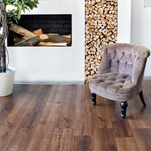 Кварцвиниловый SPC ламинат Alpine Floor Real Wood Дуб Мокка ECO 2-2 1220×183×6 Кварцвиниловый SPC ламинат Alpine Floor Real Wood Дуб Мокка ECO 2-2 1220×183×6