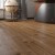 Виниловый пол Alpine Floor замковый Real Wood Дуб Роял ECO 2-1 1220×183×6 фото в интерьере