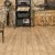 Виниловый пол Alpine Floor замковый Grand Sequoia Камфора ECO 11-5 1220×183 фото в интерьере