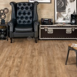Кварцвиниловый SPC ламинат Alpine Floor Grand Sequoia Макадамия ECO 11-10 1220×183×4