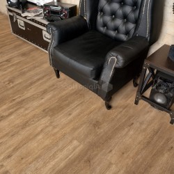 Кварцвиниловый SPC ламинат Alpine Floor Grand Sequoia Макадамия ECO 11-10 1220×183×4