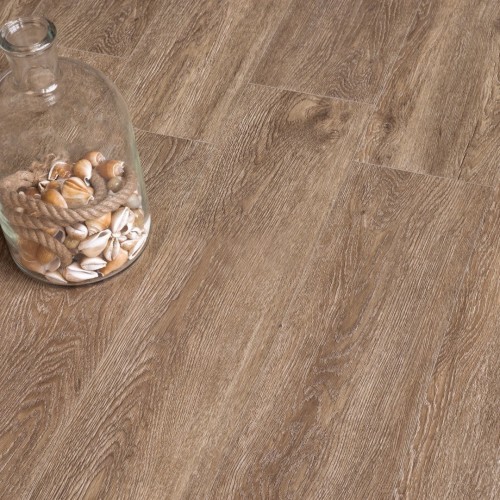Кварцвиниловый SPC ламинат Alpine Floor Grand Sequoia Маслина ECO 11-11 1220×183×4