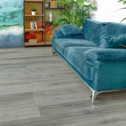 Кварцвиниловый SPC ламинат Alpine Floor Grand Sequoia Квебек ECO 11-13 1524×180×4