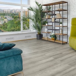 Кварцвиниловый SPC ламинат Alpine Floor Grand Sequoia Каунда ECO 11-14 1524×180×4