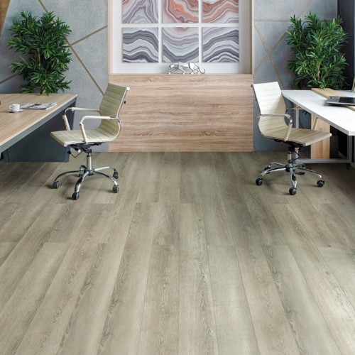 Кварцвиниловый SPC ламинат Alpine Floor Grand Sequoia Шварцевальд ECO 11-18 1524×180×4