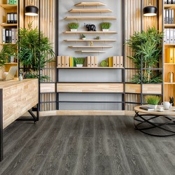 Кварцвиниловый SPC ламинат Alpine Floor Grand Sequoia Каддо ECO 11-20 1524×180×4