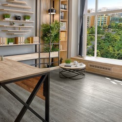 Кварцвиниловый SPC ламинат Alpine Floor Grand Sequoia Каддо ECO 11-20 1524×180×4