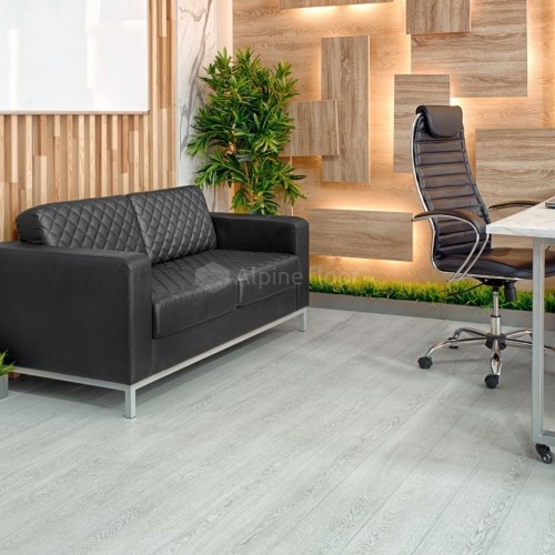 Кварцвиниловый SPC ламинат Alpine Floor Grand Sequoia Инио ECO 11-21 1524×180×4