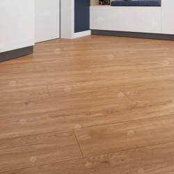 Кварцвиниловый SPC ламинат Alpine Floor Sequoia Роял ECO 6-4 1220×183×4