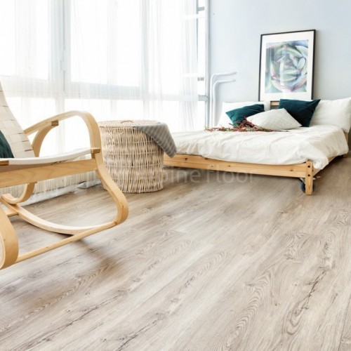 Кварцвиниловая плитка Alpine Floor замковая Sequoia LVT Серая ECO 6-5 1219,2×184,2×3,2 Кварцвиниловая плитка Alpine Floor замковая Sequoia LVT Серая ECO 6-5 1219,2×184,2×3,2