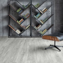 Кварцвиниловый SPC ламинат Alpine Floor Sequoia Снежная ECO 6-8 1220×183×4