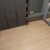 Виниловый пол Alpine Floor замковый Sequoia Натуральная ECO 6−9 SPC 1220×183×4 фото в интерьере