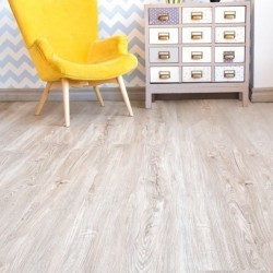 Кварцвиниловый SPC ламинат Alpine Floor Sequoia Классик ECO 6-10 1220×183×4