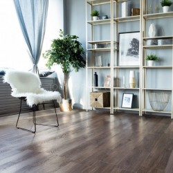 Кварцвиниловая плитка Alpine Floor замковая Sequoia LVT Рустикальная ECO 6-11 1219,2×184,2×3,2