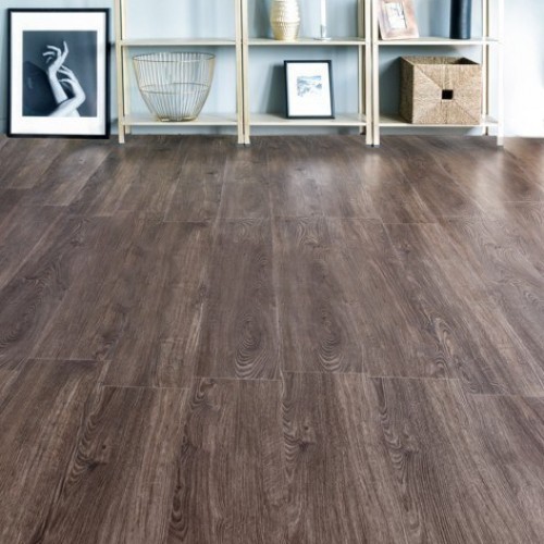 Кварцвиниловая плитка Alpine Floor замковая Sequoia LVT Рустикальная ECO 6-11 1219,2×184,2×3,2