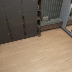 Кварцвиниловая плитка Alpine Floor замковая Sequoia LVT Натуральная ECO 6-9 1219,2×184,2×3,2
