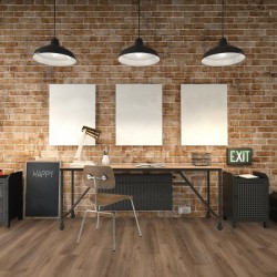 Ламинат AGT Natura Ultra Line Дуб Олимпос PRK208 1200×191×8