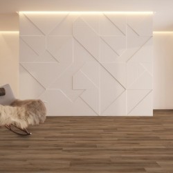 Ламинат AGT Natura Ultra Line Дуб Олимпос PRK208 1200×191×8