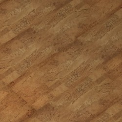 Пробковый пол клеевой CorkArt Natural 386 NN 600×300×6