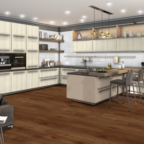 Ламинат AGT Effect Россо PRK909 1200×191×8 Ламинат AGT Effect Россо PRK909 1200×191×8