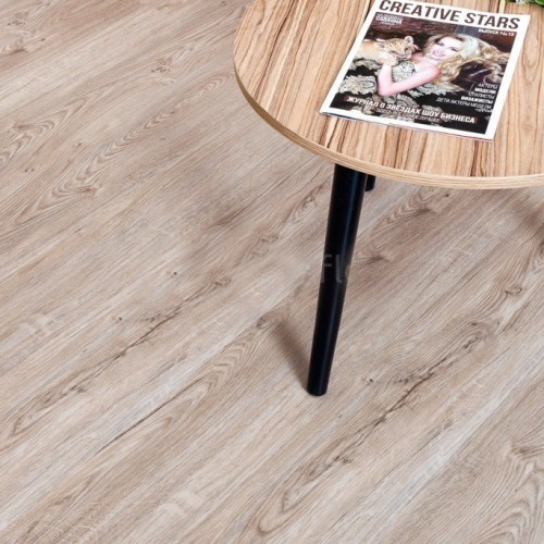 Кварцвиниловая плитка Alpine Floor замковая Sequoia LVT Калифорния ECO 6-6 1219,2×184,2×3,2