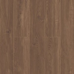 Кварцвиниловая плитка Alpine Floor замковая Sequoia LVT Темная ECO 6-12 1219,2×184,2×3,2