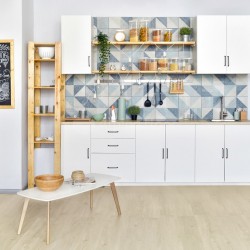 Кварцвиниловая плитка Alpine Floor замковая Sequoia LVT Медовая ECO 6-7 1219,2×184,2×3,2