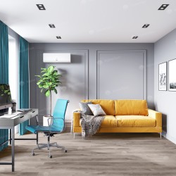 Кварцвиниловый SPC ламинат Alpine Floor Premium XL Дуб Гранит ECO 7-8 1524×180×8