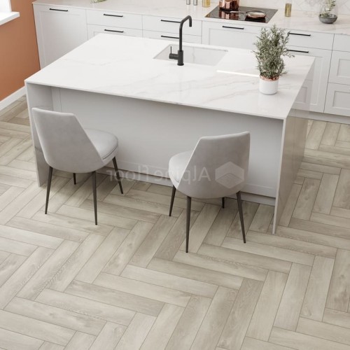 Кварцвиниловый SPC ламинат Alpine Floor Parquet Light Дуб Фантазия ECO 13-1 венгерская елка 600×125×4 Кварцвиниловый SPC ламинат Alpine Floor Parquet Light Дуб Фантазия ECO 13-1 венгерская елка 600×125×4