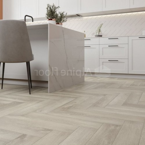Кварцвиниловый SPC ламинат Alpine Floor Parquet Light Дуб Фантазия ECO 13-1 венгерская елка 600×125×4 Кварцвиниловый SPC ламинат Alpine Floor Parquet Light Дуб Фантазия ECO 13-1 венгерская елка 600×125×4
