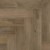 Кварцвиниловый SPC ламинат Alpine Floor Parquet Light Дуб Насыщенный ECO 13-7 венгерская елка 600×125×4