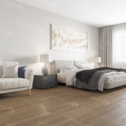 Кварцвиниловый SPC ламинат Alpine Floor Solo Аллегро ECO 14-1 1220×183×3.5