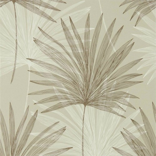 Обои Harlequin Mirador Mitende Pebble/Chalk 112229