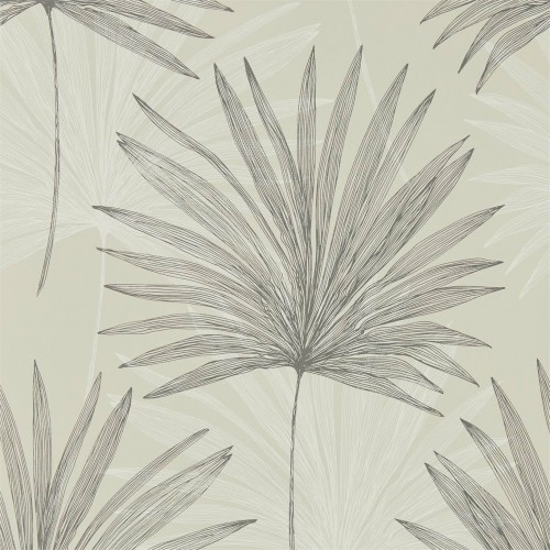 Обои Harlequin Mirador Mitende Pewter/Chalk 112230