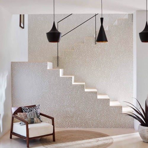 Обои Harlequin Mirador Lorenza Oyster 112232