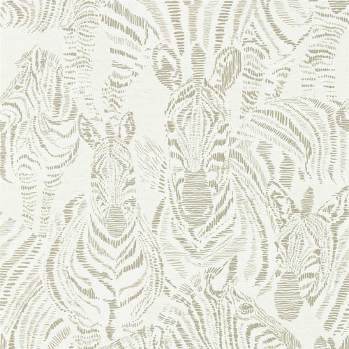 Обои Harlequin Mirador Nirmala Gilver/Oyster 112240