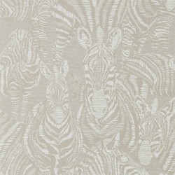 Обои Harlequin Mirador Nirmala Platinum/Chalk 112241