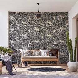 Обои Harlequin Mirador Lengau Slate 112251